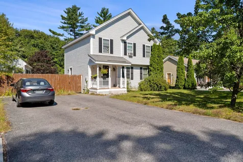 46 Millstream Lane Concord NH 03303