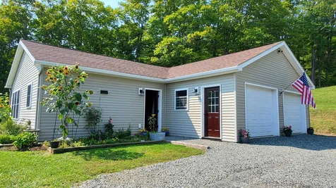 777 High Ridge Road Waterford VT 05819