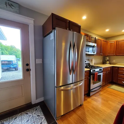 777 High Ridge Road Waterford VT 05819