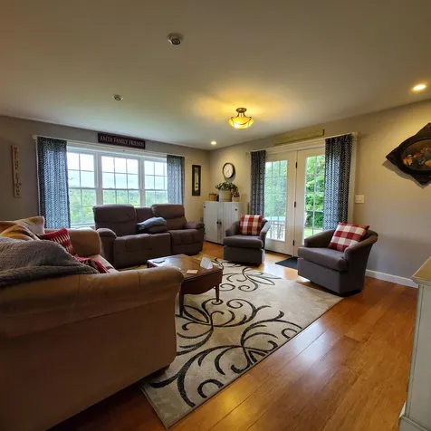 777 High Ridge Road Waterford VT 05819