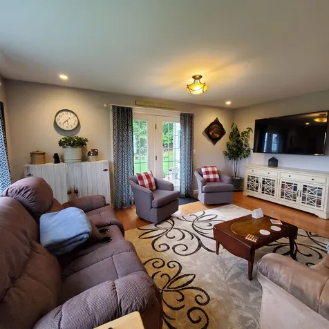 777 High Ridge Road Waterford VT 05819