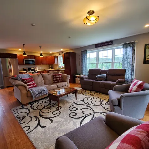 777 High Ridge Road Waterford VT 05819