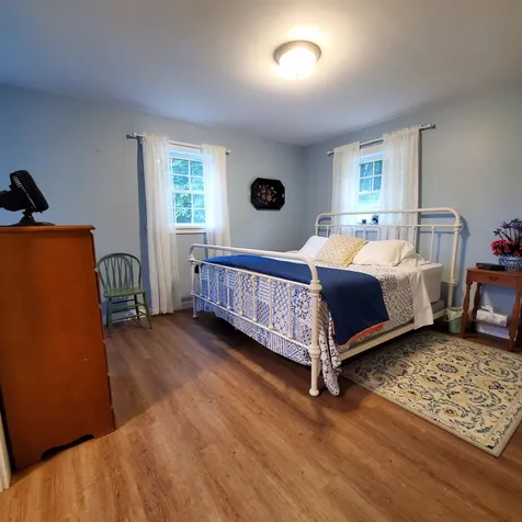777 High Ridge Road Waterford VT 05819