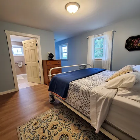 777 High Ridge Road Waterford VT 05819