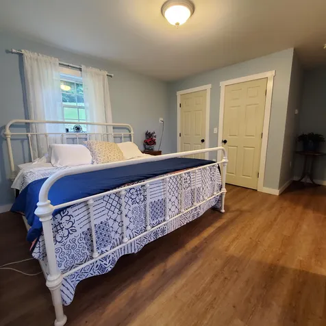 777 High Ridge Road Waterford VT 05819