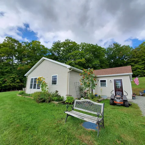 777 High Ridge Road Waterford VT 05819