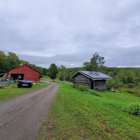 777 High Ridge Road Waterford VT 05819