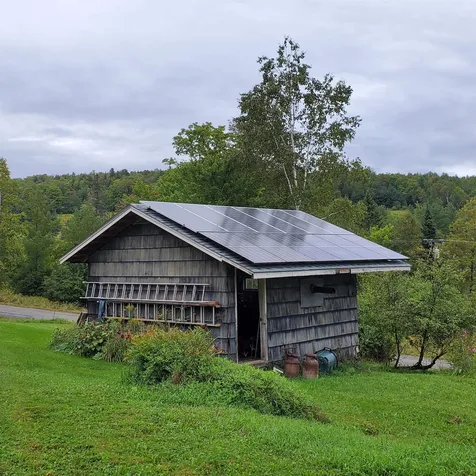 777 High Ridge Road Waterford VT 05819