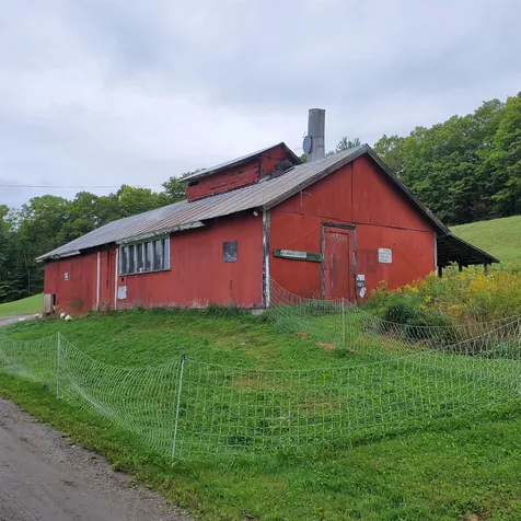 777 High Ridge Road Waterford VT 05819