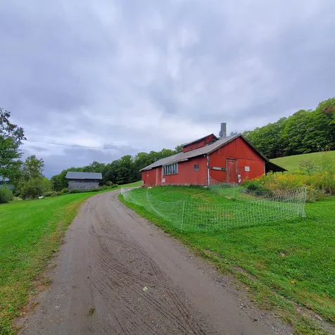 777 High Ridge Road Waterford VT 05819