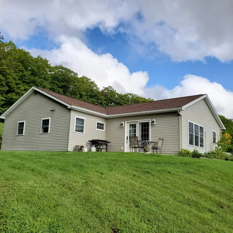 777 High Ridge Road Waterford VT 05819