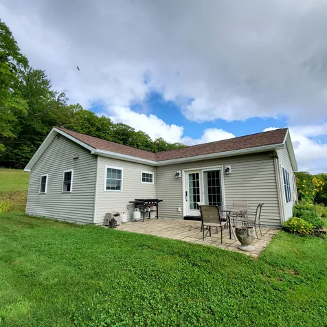 777 High Ridge Road Waterford VT 05819