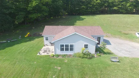 777 High Ridge Road Waterford VT 05819