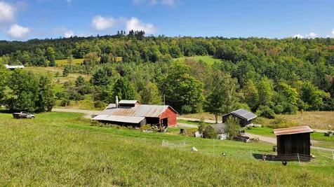 777 High Ridge Road Waterford VT 05819