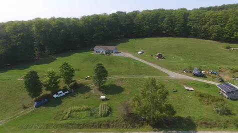 777 High Ridge Road Waterford VT 05819