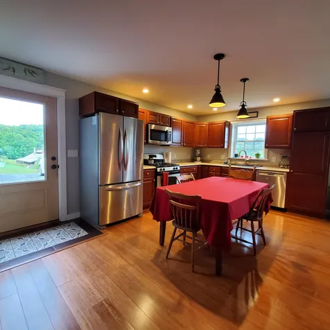 777 High Ridge Road Waterford VT 05819