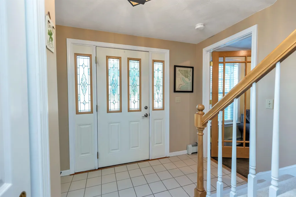 19 Scotchpine Lane Merrimack NH 03054