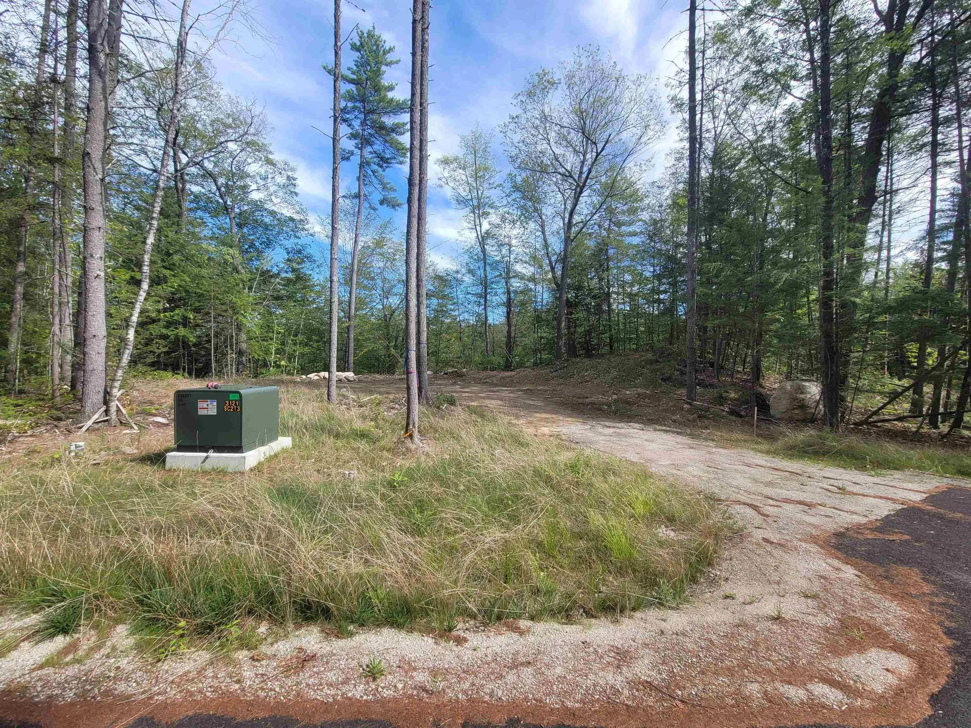 00 Altitude Overlook Conway NH 03818