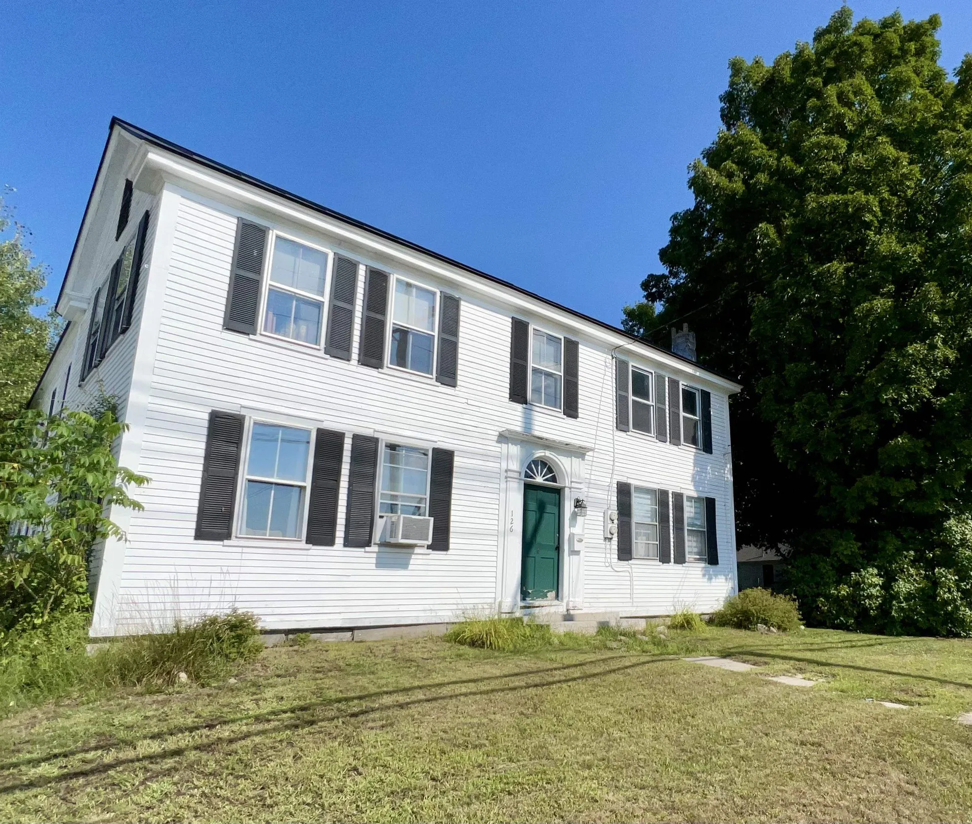 126 South Main Street Newport NH 03773