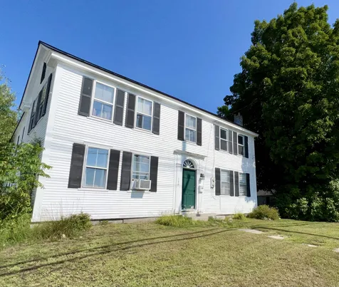 126 South Main Street Newport NH 03773