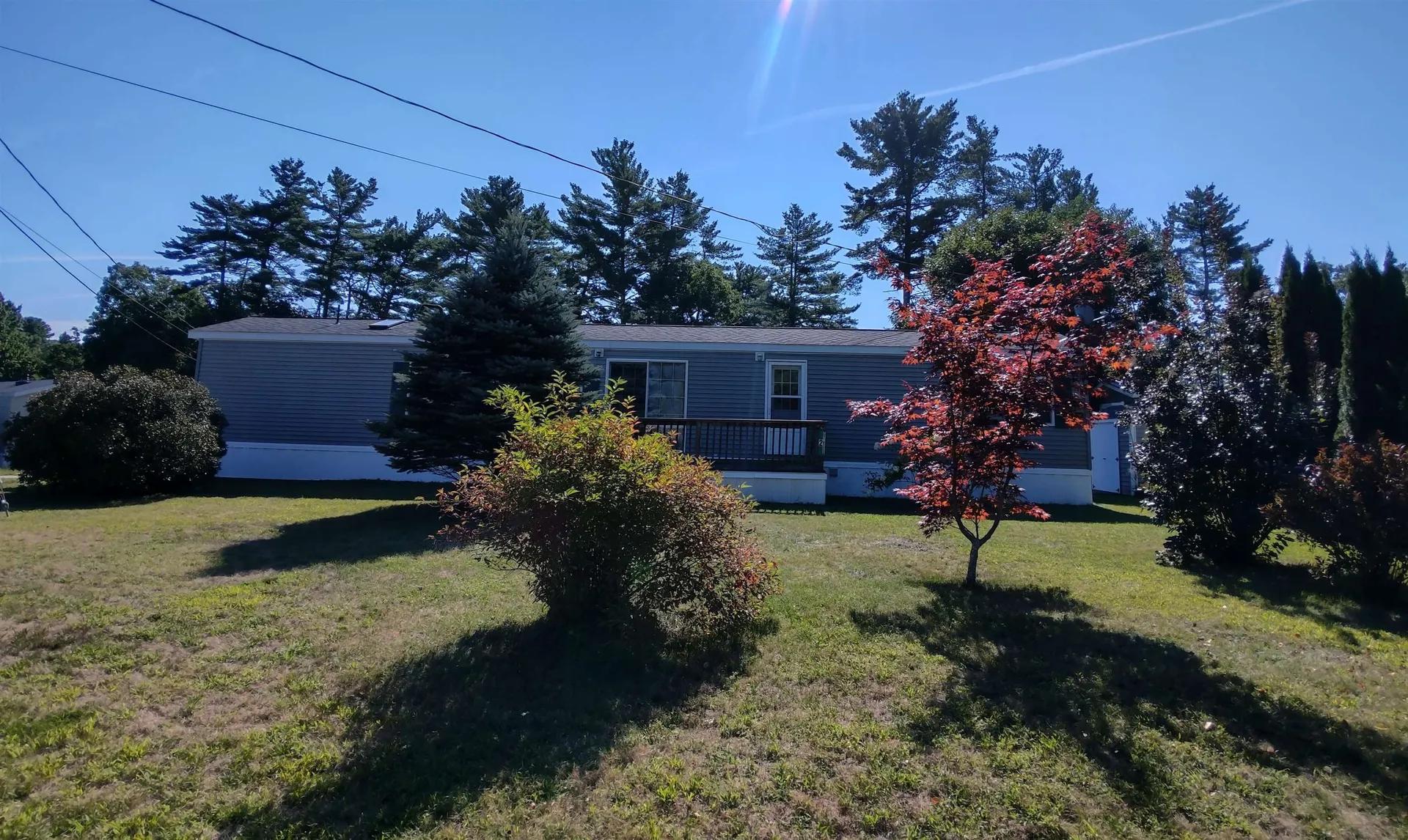2 Cypress Drive Lee NH 03861