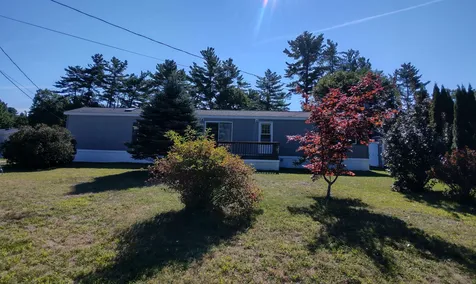 2 Cypress Drive Lee NH 03861