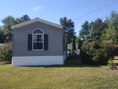 2 Cypress Drive Lee NH 03861