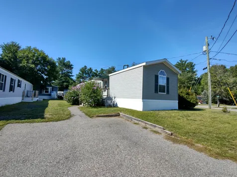 2 Cypress Drive Lee NH 03861