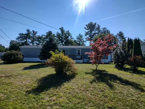 2 Cypress Drive Lee NH 03861