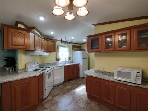 2 Cypress Drive Lee NH 03861