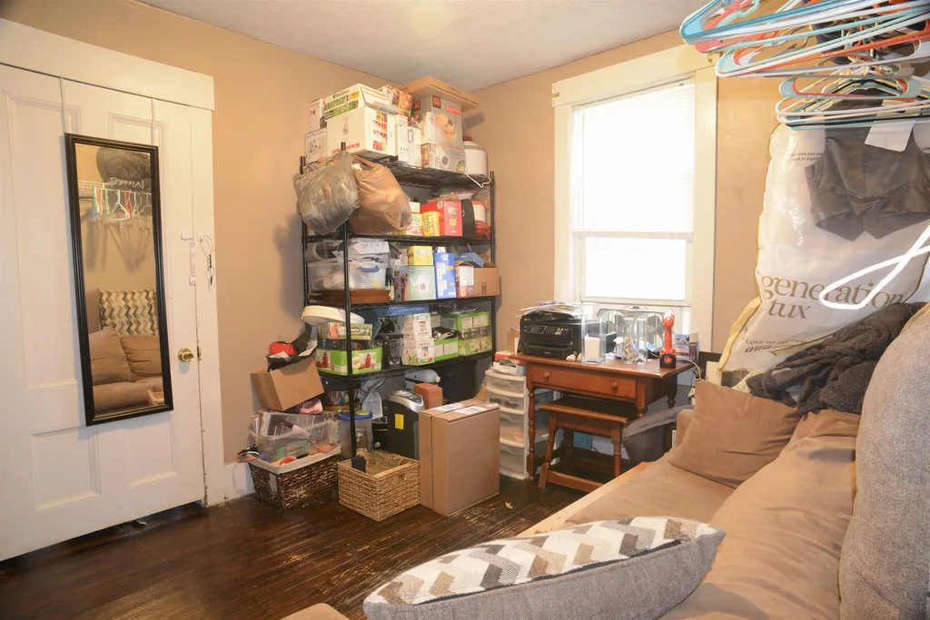 25 Hanson Street Dover NH 03820