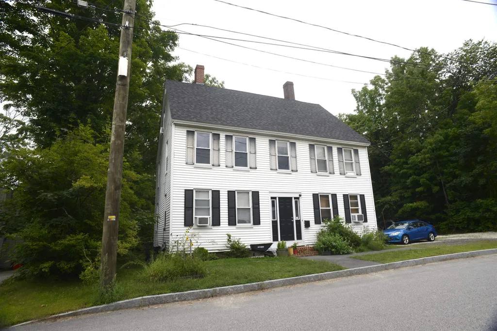 25 Hanson Street Dover NH 03820