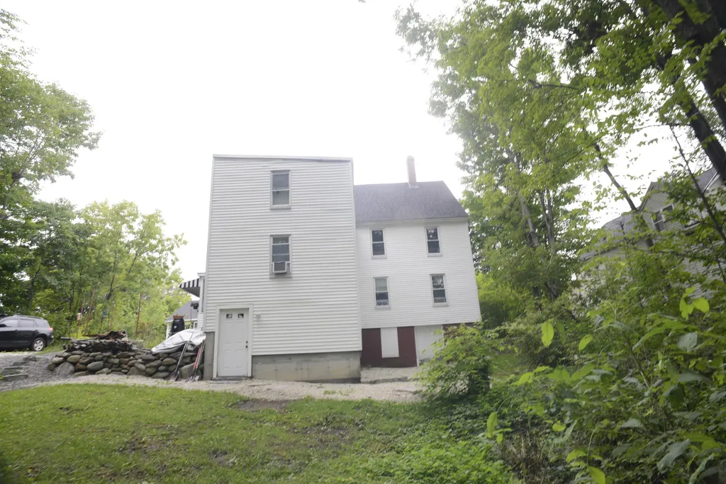 25 Hanson Street Dover NH 03820