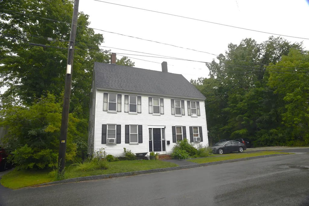 25 Hanson Street Dover NH 03820