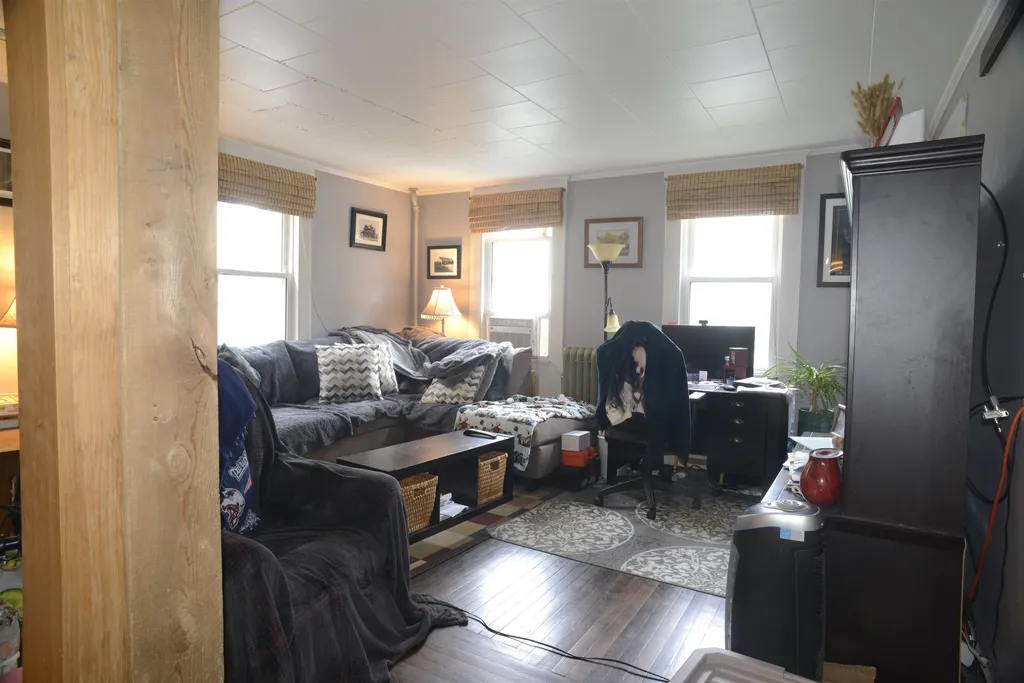 25 Hanson Street Dover NH 03820