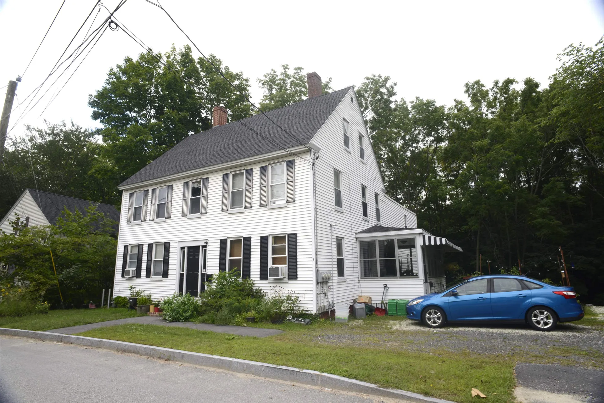 25 Hanson Street Dover NH 03820