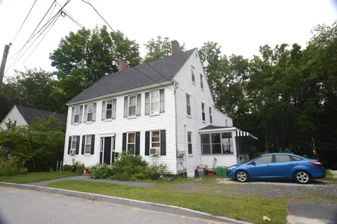 25 Hanson Street Dover NH 03820
