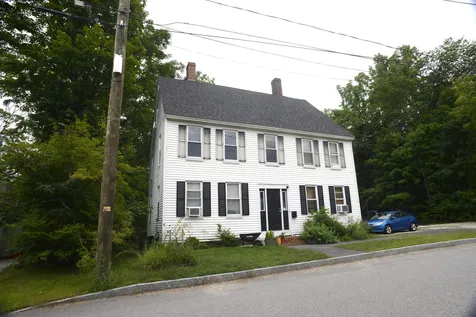 25 Hanson Street Dover NH 03820