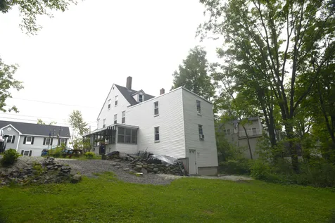 25 Hanson Street Dover NH 03820