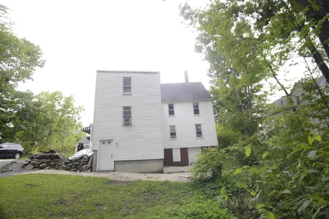 25 Hanson Street Dover NH 03820