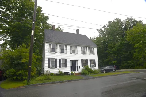 25 Hanson Street Dover NH 03820