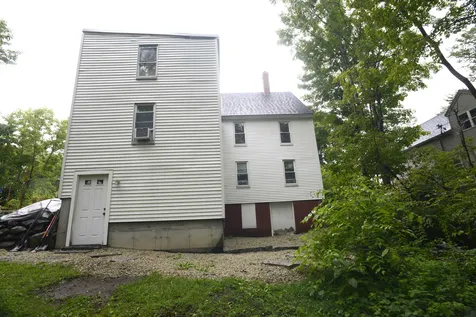 25 Hanson Street Dover NH 03820