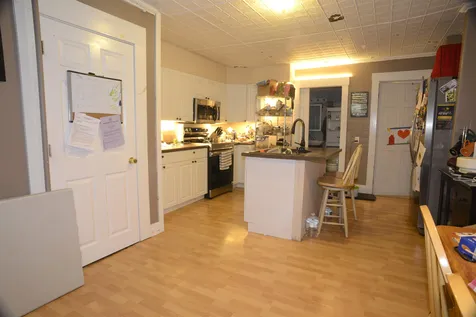 25 Hanson Street Dover NH 03820