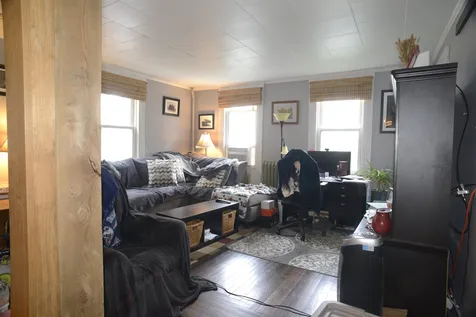 25 Hanson Street Dover NH 03820