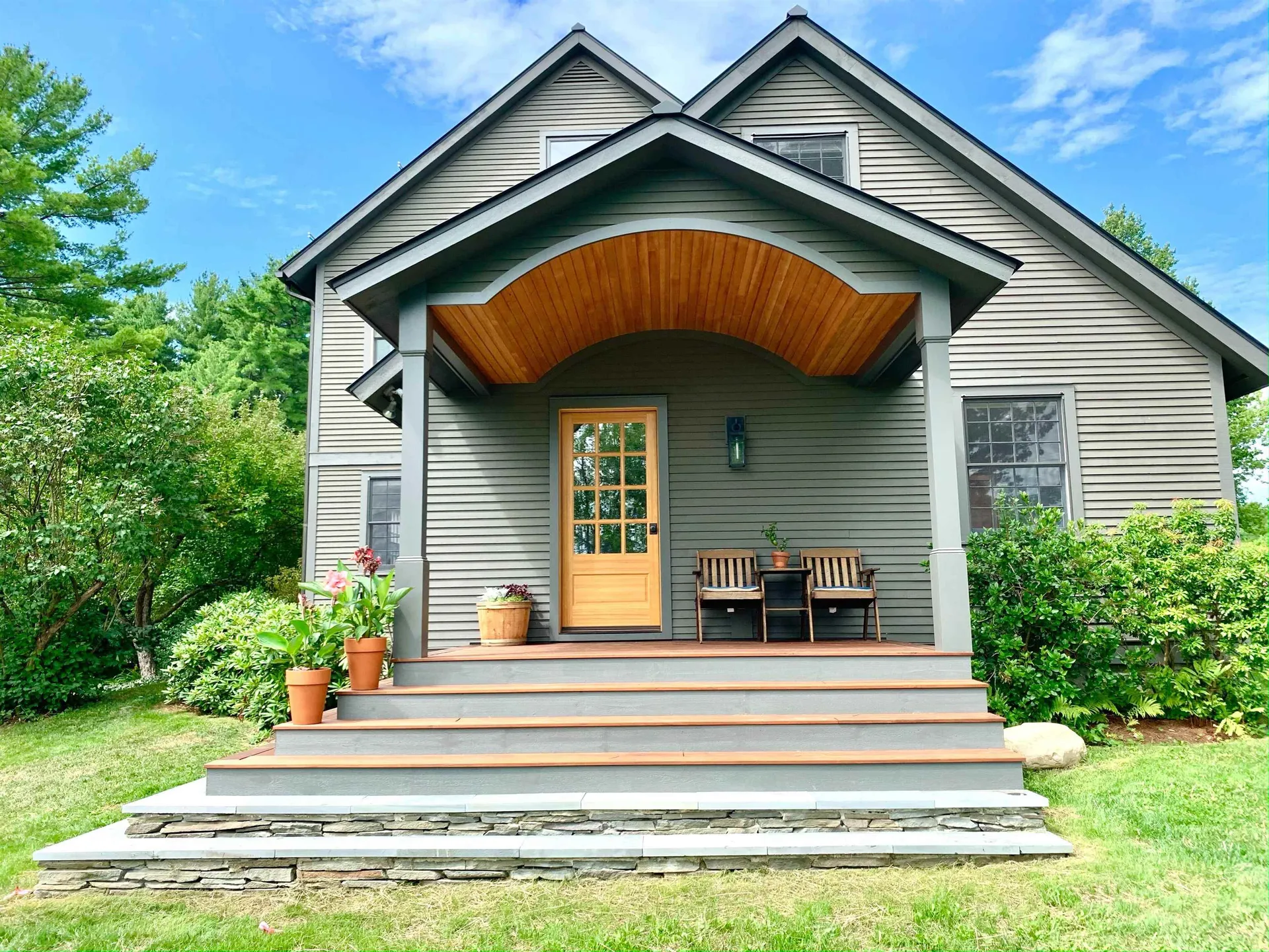 4728 Mount Philo Road Charlotte VT 05445