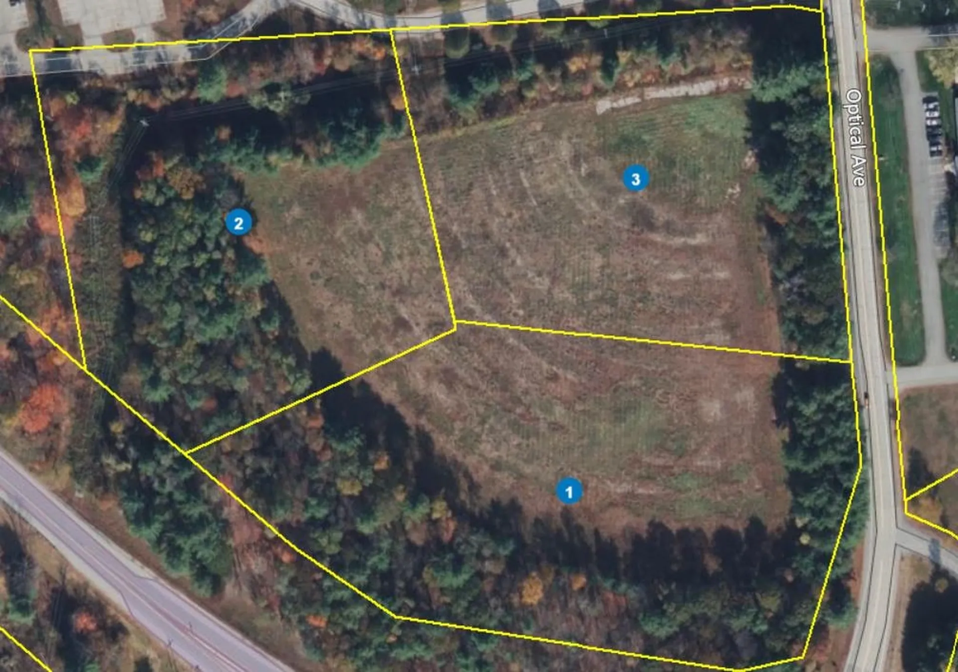 0 Optical Avenue Keene NH 03431