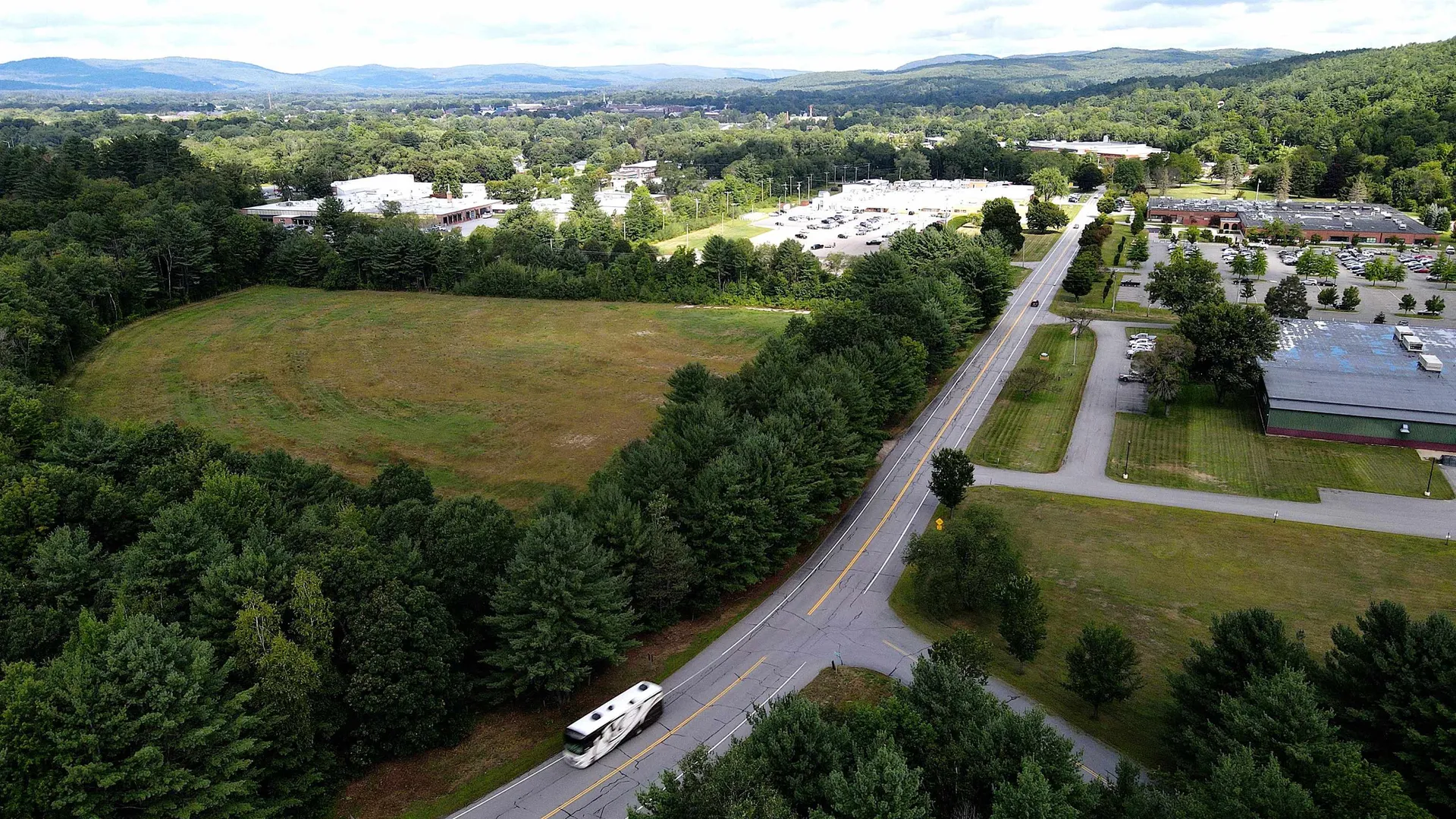 0 Optical Avenue Keene NH 03431