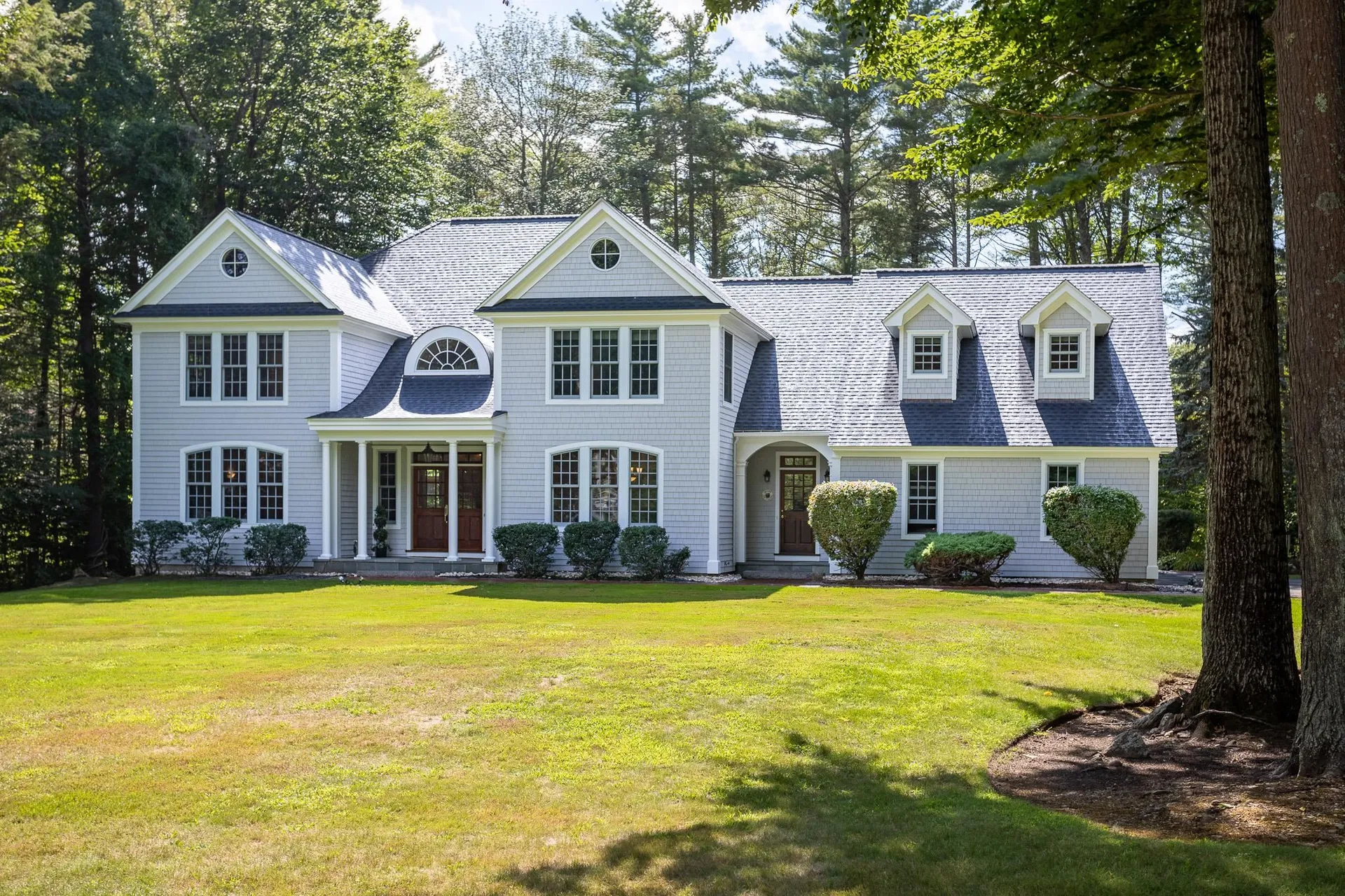 11 Squier Drive North Hampton NH 03862