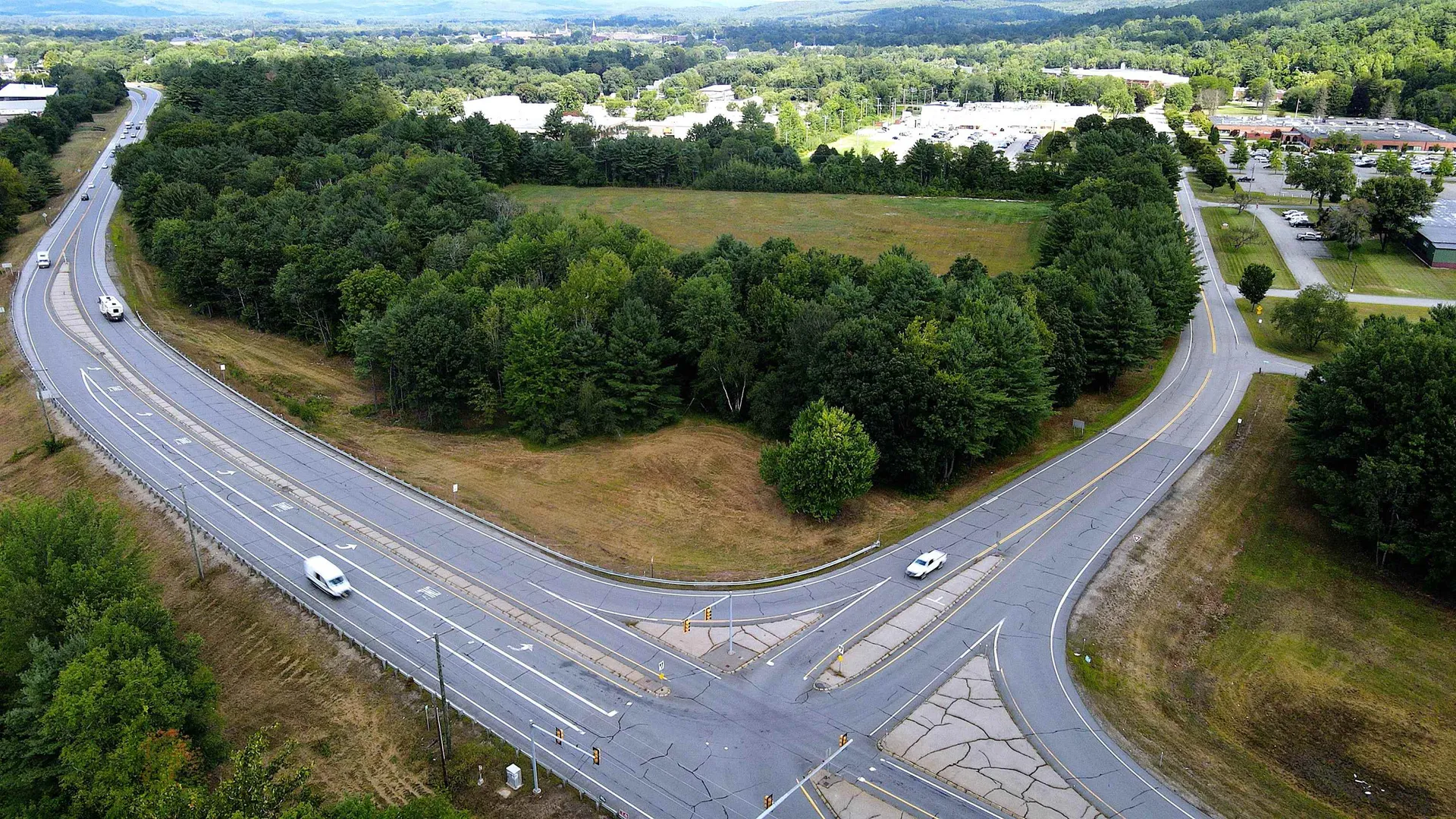 0 Optical Avenue Keene NH 03431