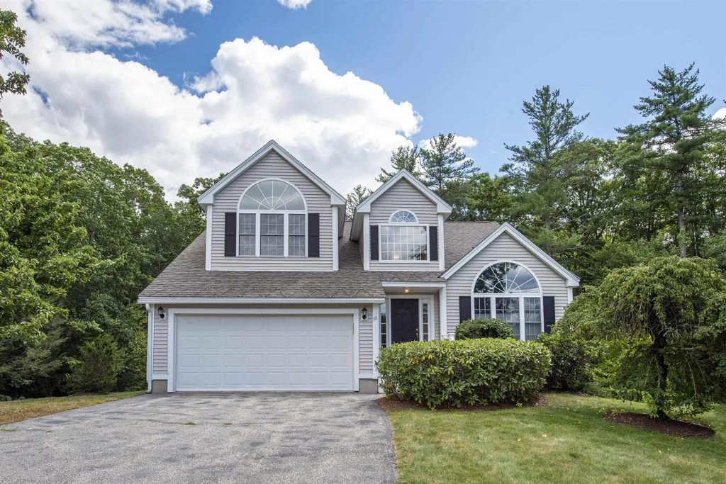 36 Meadowood Drive Exeter NH 03833